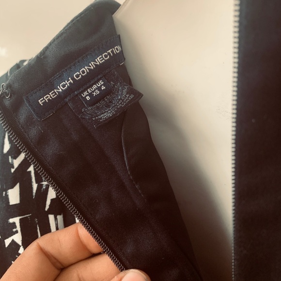 French Connection Dress - Picture 4 of 4